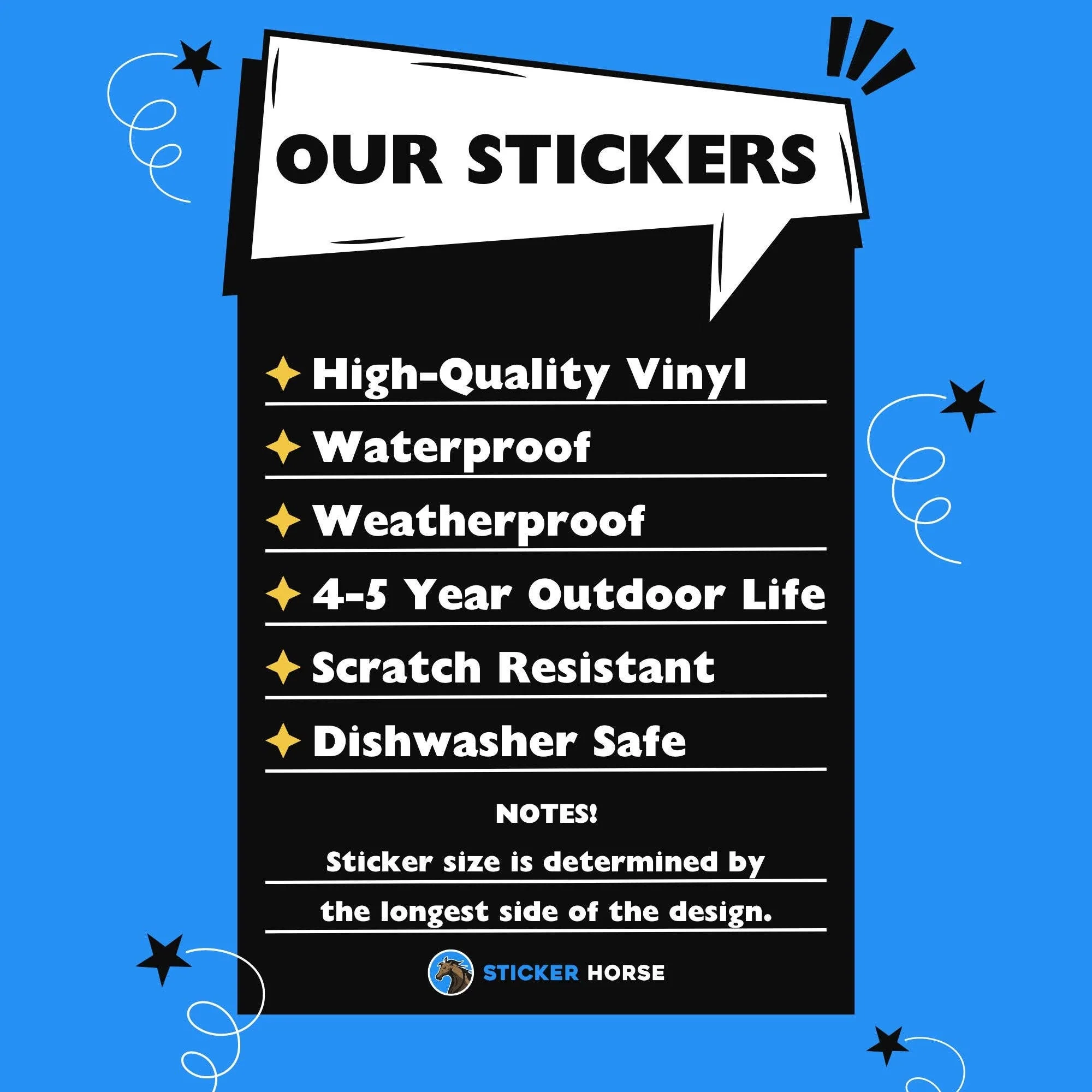 You've Just Buttered Your Last Biscuit Sticker - Image 5